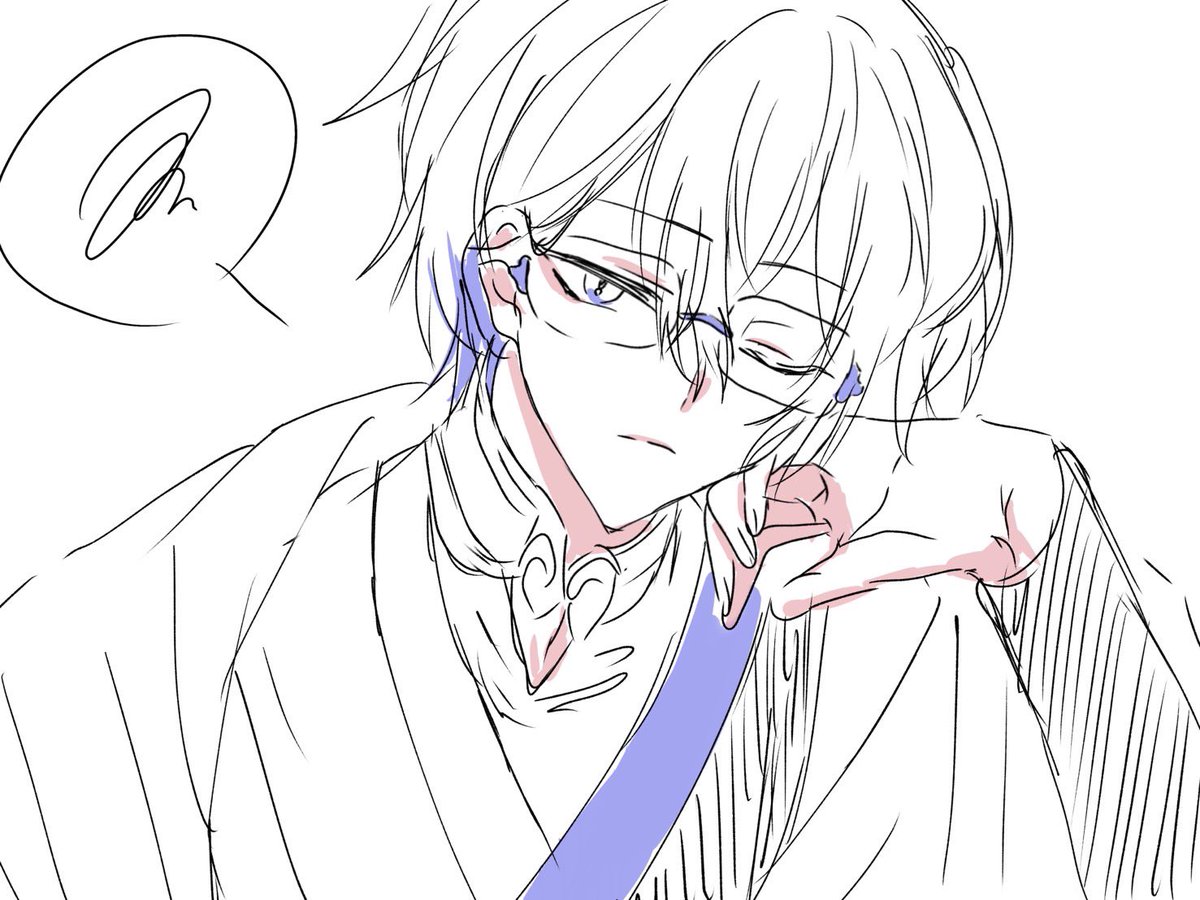 shake_cheeses's tweet photo. #ドロウイング https://t.co/5QuAjAdBZM