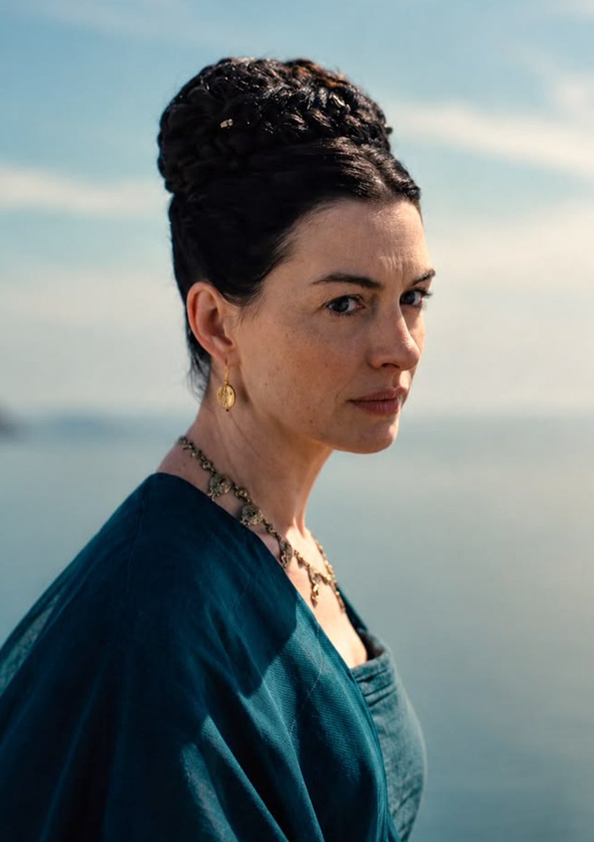 InternetH0F's tweet photo. Anne Hathaway says she'd rather have the New York Knicks win another NBA Championship than she win a second Oscar https://t.co/96oxuSxrNO