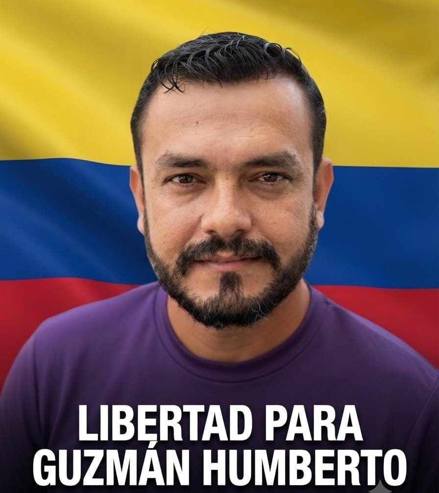 Brayan_Castro_G's tweet photo. Libertad Para Todos Los Presos Politicos Del Estado Tachira
#LibertadParaTodosLosPresosPoliticosCivilesYMilitares
#QueSeanTodos
#Tachira
@MilyTorresxjo @clippve @RHelicoide @ResistanceVene @abdelnaimep @ForoPenal @Jebrath_ @Mahita71 @rmacedonio_tv https://t.co/85udLxooge