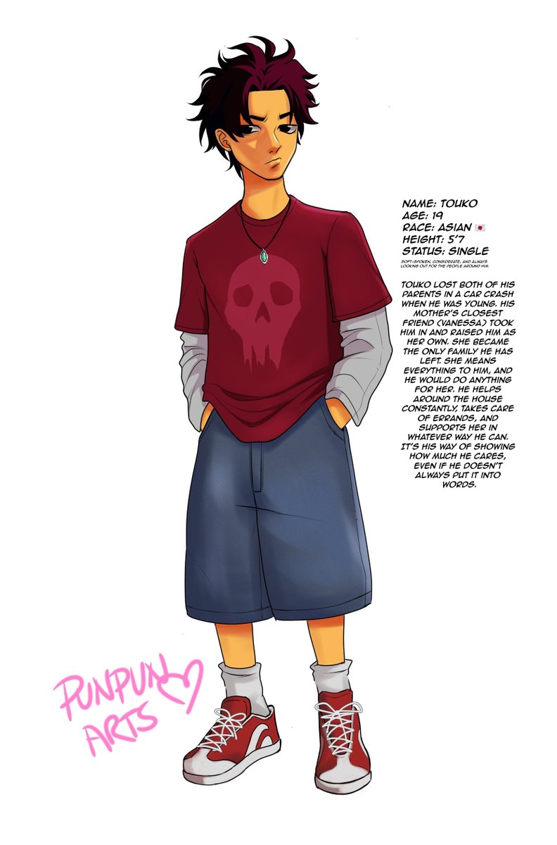 PunPunArts tweet picture