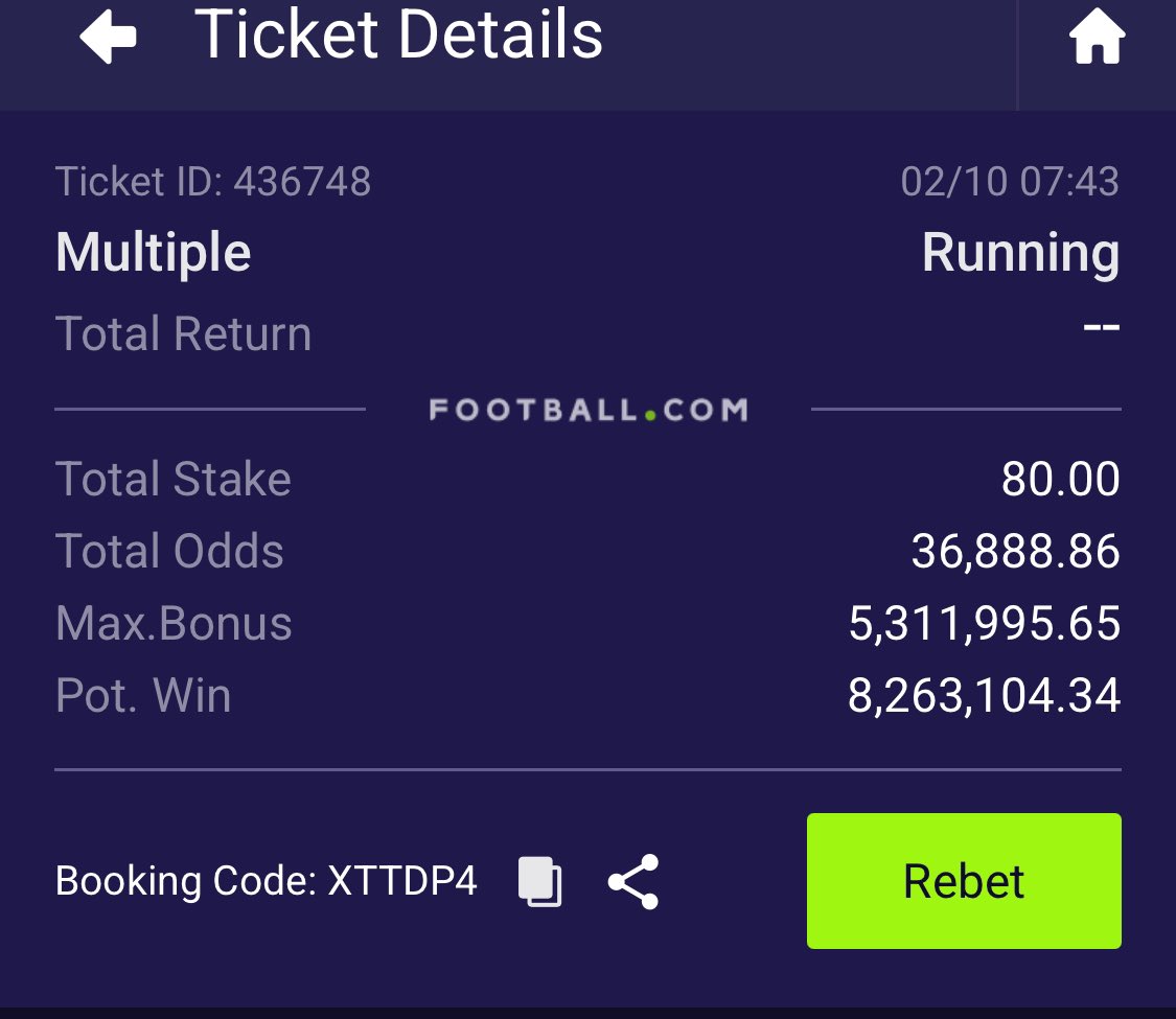MarvelPickss's tweet photo. New board is locked. Let's cash. https://t.co/1iZ7xs8Fva