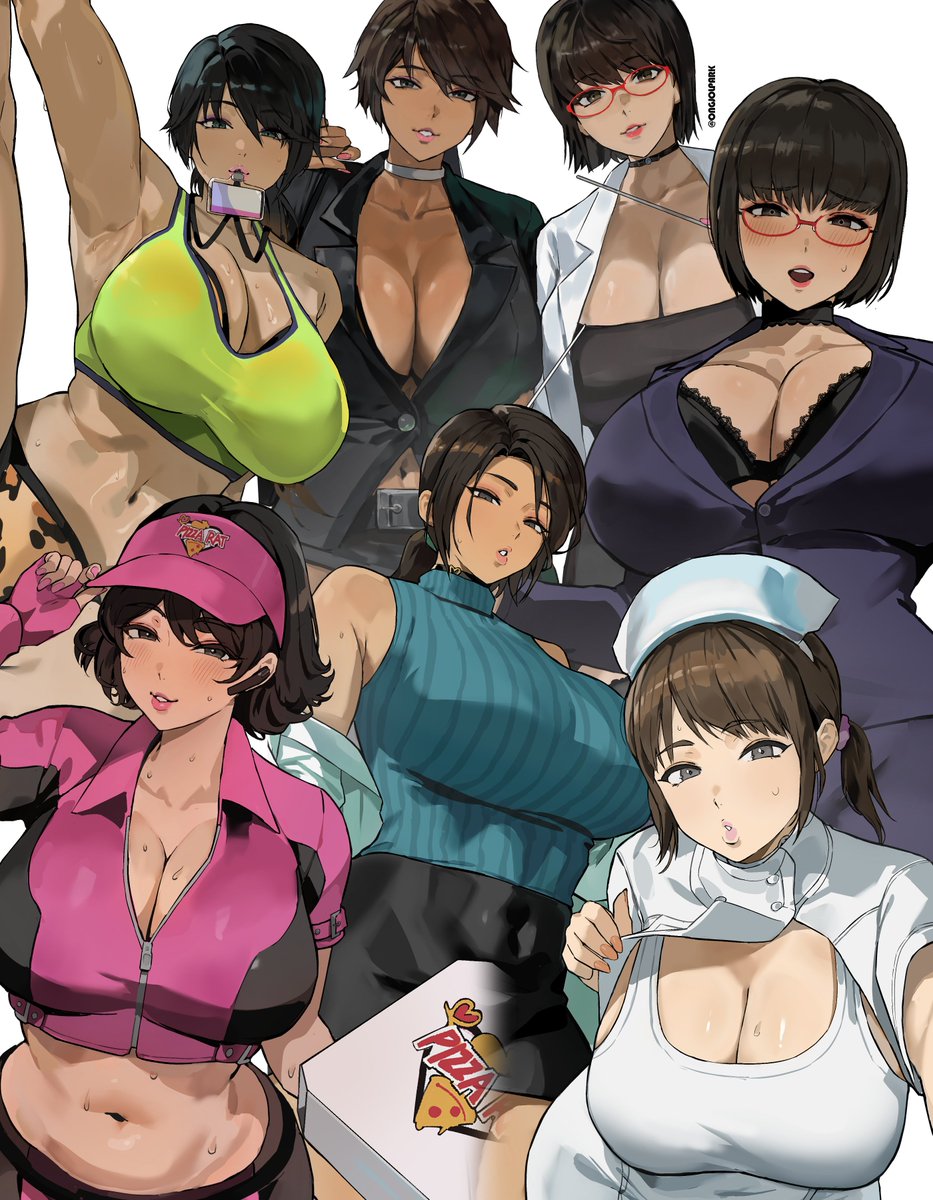 OngjolPark's tweet photo. I’ve read through all the comments, but I have absolutely no idea what you guys are talking about.👀 Are there any other “random” characters you’d like to see more of?😗📝 https://t.co/bhe9IsCFbk