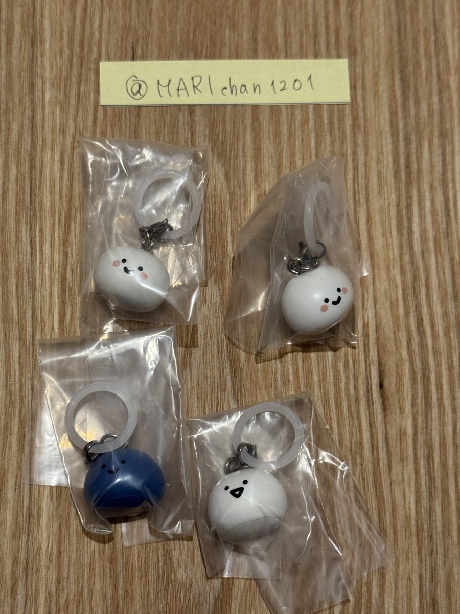 MARIchan1201's tweet photo. 【交換】お文具といっしょ　めじるしアクセサリー　交換

譲：お文具A  お文具B×2  名もなき者

求：子猫さん>耳.ゼリーさん

＊郵送
＊手渡し(上野.東京.日比谷近辺など)

お気軽にお声掛けください☆ https://t.co/7CkB3uTyEb