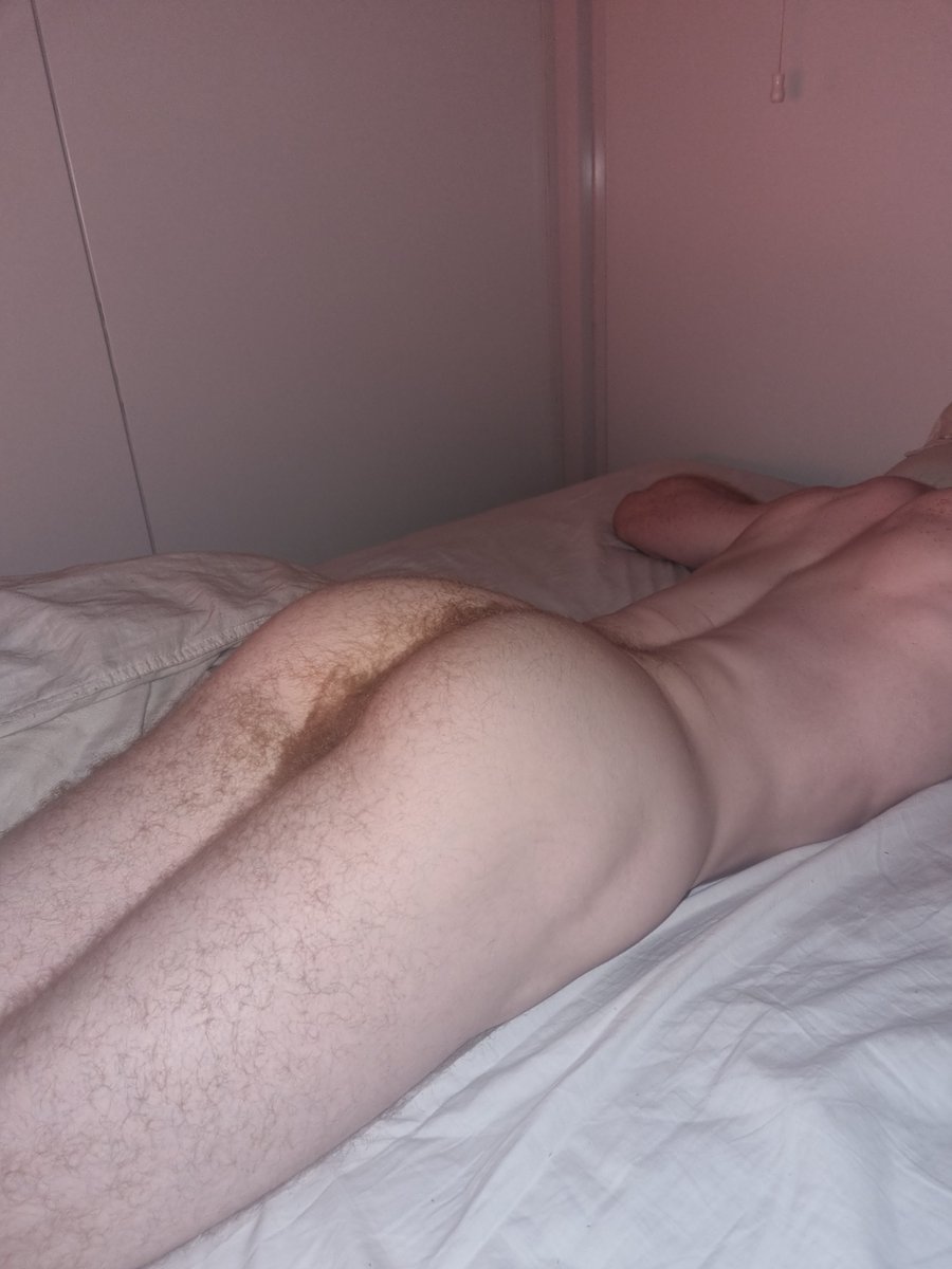 Redwood69x's tweet photo. Hairy enough for you? https://t.co/wLb7mMNDgX