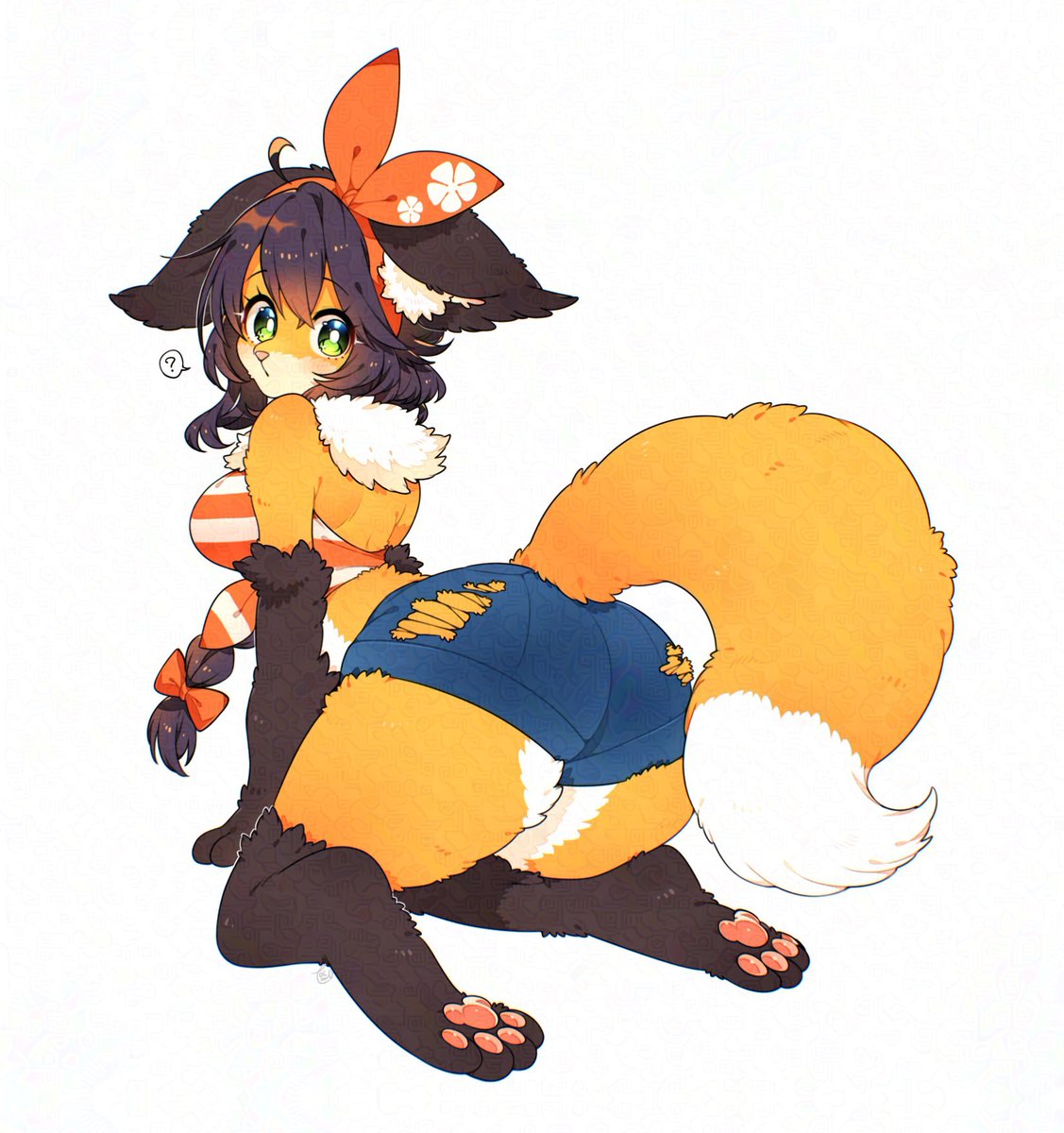 MagicFoxHole's tweet photo. She's quite the useful party members when her curse progresses it causes her class to switch going from Fighter --》Cleric --》Priest, unfortunately with each form her IQ and levels decreases https://t.co/uUf8mZ4HeM