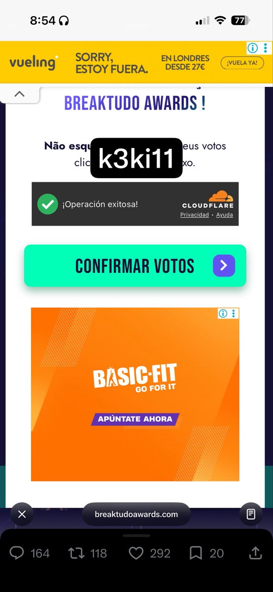 k3ki11's tweet photo. @divestream_ @BABYMONSTERINTL #IVExBABYMONSTER (5votes) https://t.co/kDawykKNoF