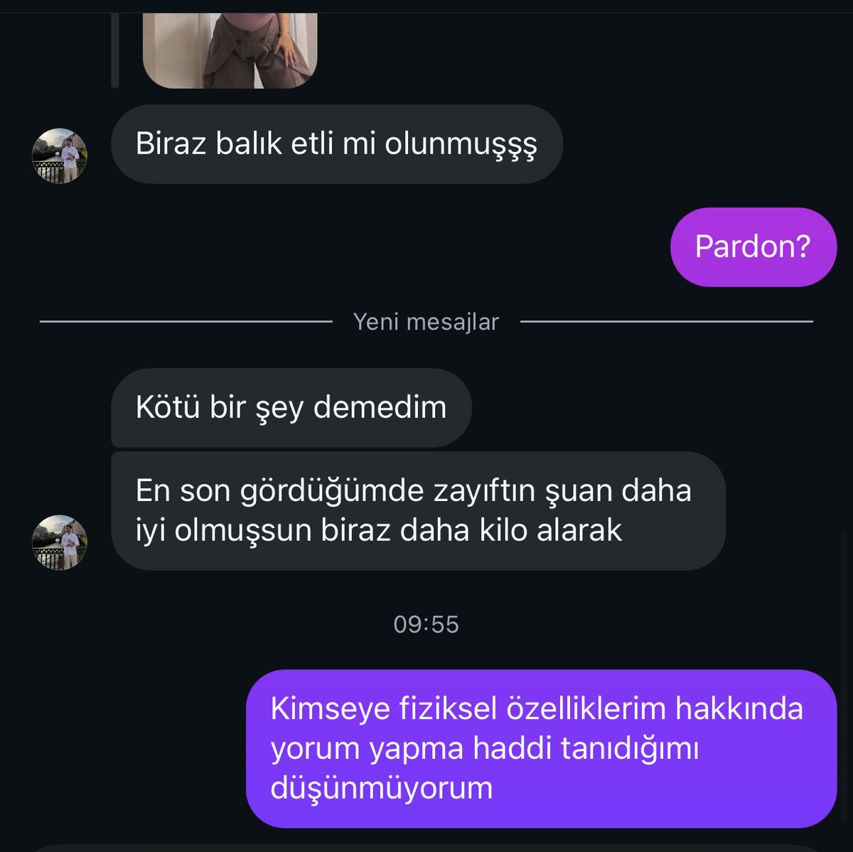 asyagucum's tweet photo. Bazen sadece sinirlenmemek için derin derin nefes alıyorum (konu iyi ya da kötü yorum yapılması değil, konu direkt yorum yapılması…) https://t.co/fUG1cTKIRj