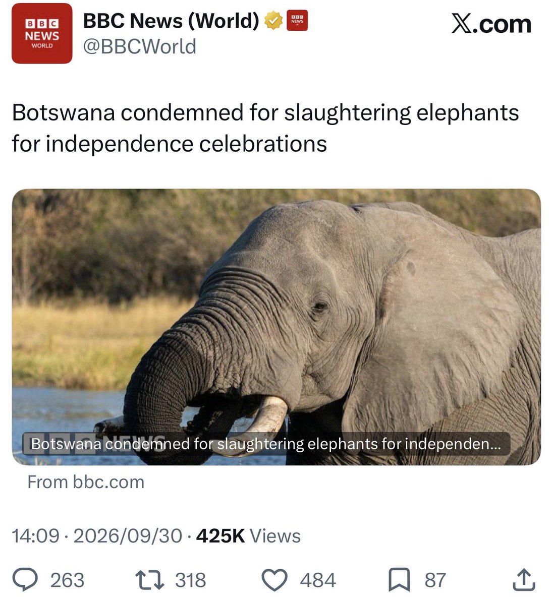 ali_naka's tweet photo. I repeat, We are the Media 🤌🏿

Here is your ratio @BBCWorld 

Come here @FrenchEmbassyZA 

We have the Final Say 😎 https://t.co/1hPheZAX5u