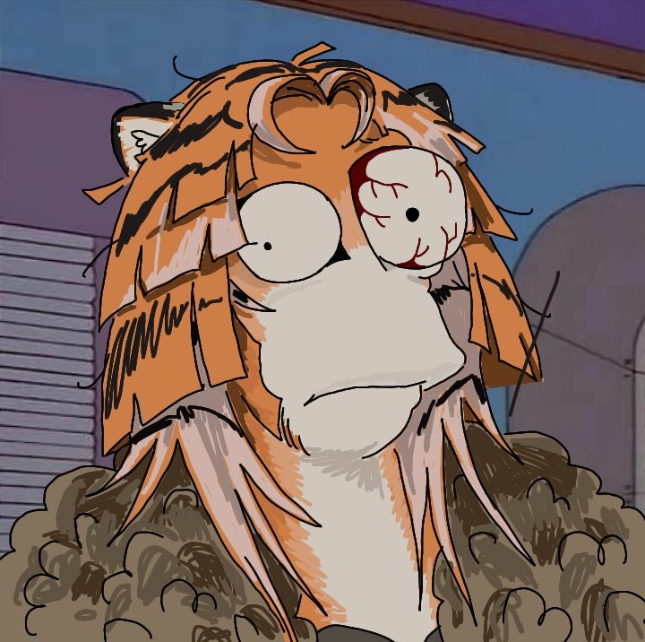 deumorgan's tweet photo. Día 2: Curi
#kakorgantober https://t.co/IjlFNIqdf5