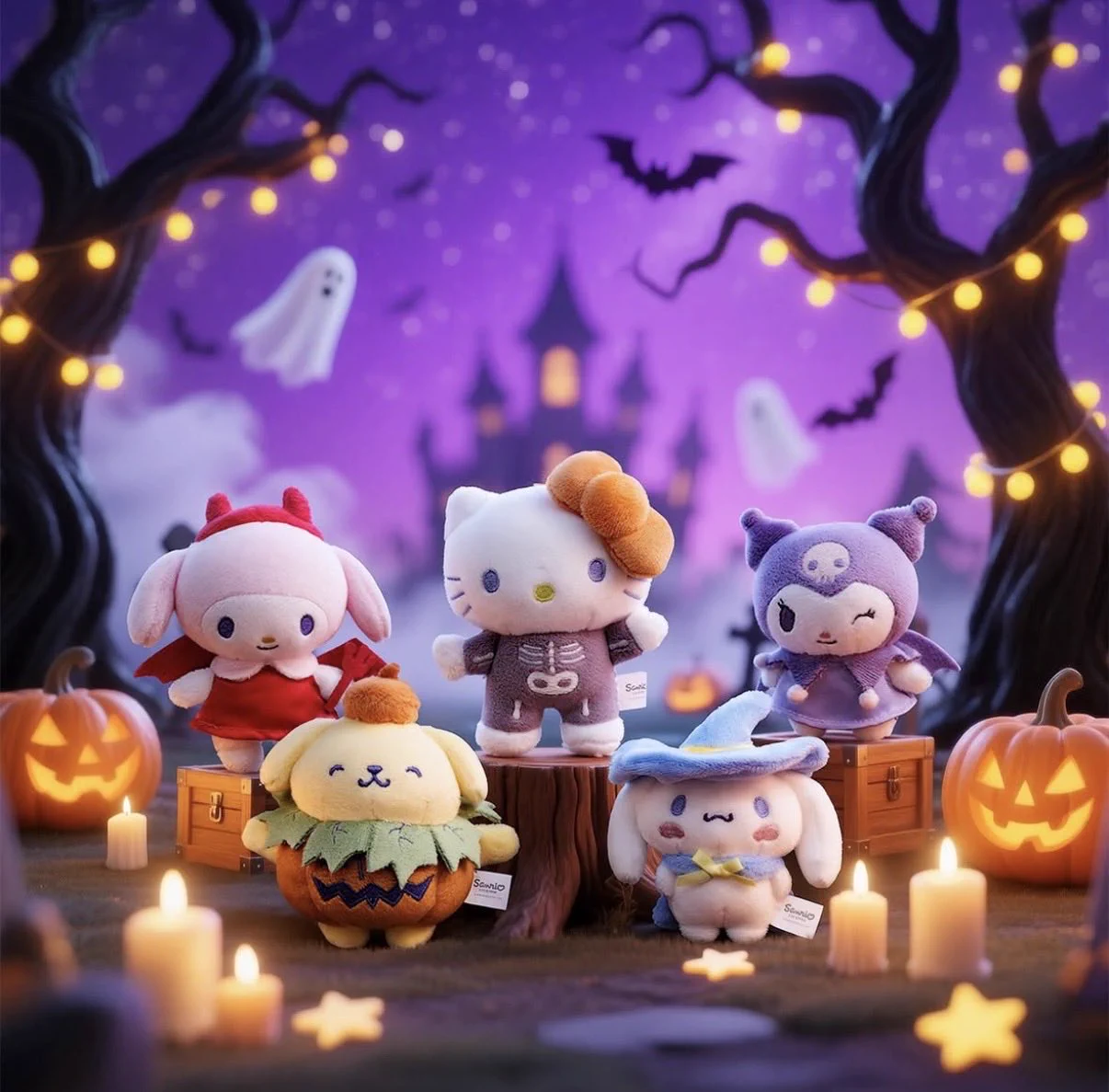 Sanrio fan info JP 🎀 on X: 