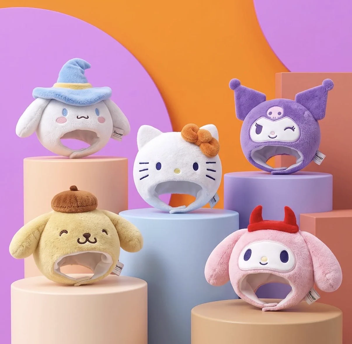 Sanrio fan info JP 🎀 on X: 