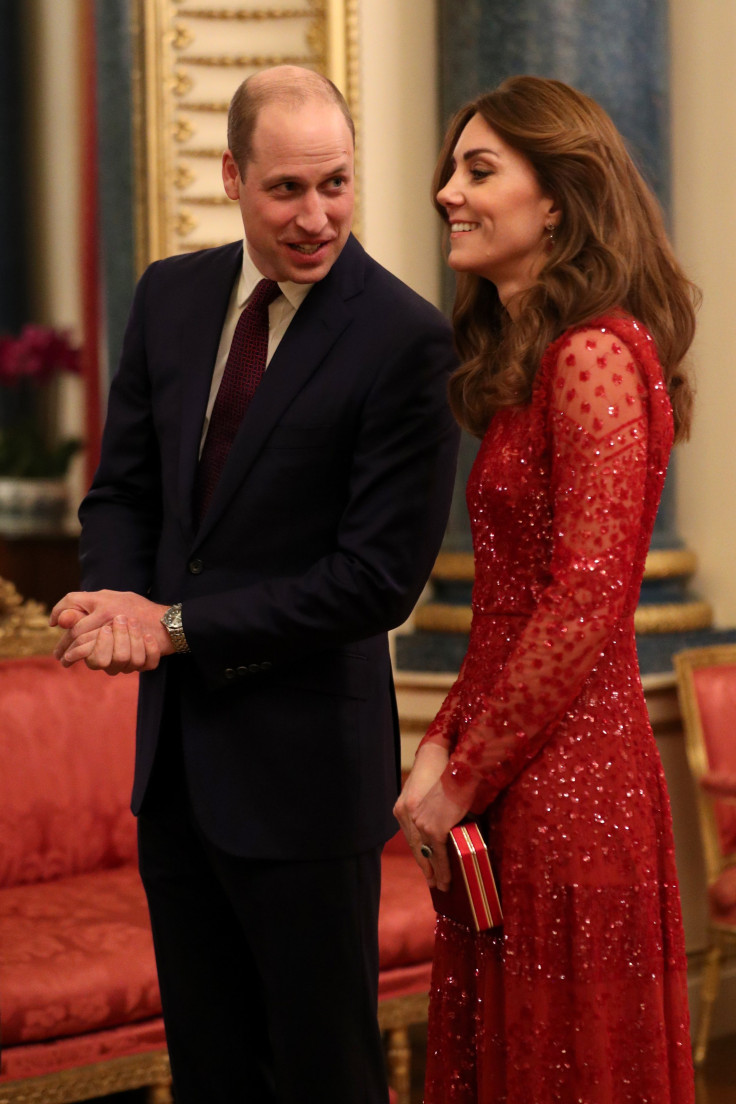 SuburbanDuchess's tweet photo. Why does the ‘rift’ between Harry and William have to be fixed? Harry wants it. And Meghan. Maybe Charles. I don’t think Camilla gives a damn either way.
Everyone else in the whole royal family understands what William is like, and he has strong boundaries.
When Diana told a young William to protect his love once he found her, William listened to his mother’s sage advice and is doing that. William protects Catherine. 
Meghan went for the jugular of Catherine with Harry’s full and gleeful endorsement.
We saw how he agreed to call her racist.
That was it.
That was the final nail in the coffin. 
And when Catherine was ill and we didn't see her, because we knew she had been thought surgery, Meg called upon her paid coven called squaddies to mock Catherine, saying "where was she", and saying William had beaten her etc.
Never forget Harry and Meg fully endorsed calling out Catherine to show her face, and the stupid followers with no consciences would not relent. They bullied the Princess of Wales. 
Those sick two huge sh*ts loved it. Don't forget. Never forget. Because that sealed the door shut forever. 
Besides, who the hell mocks a person going through a private health battle? Sick huge sh*ts do. 

Harry and Meghan will forever talk about olive branches, healing a rift or waving sage around to clean the air between them.
And if the rift ever healed, Harry would unleash Meghan so they could earn money on lying about what W and C said or did.
It would be the same thing all over again using different avenues.😖
For any of us who have been betrayed at a vile level, there exists a point where the person must be cut out of our lives.
William and Catherine did that years ago. There is going to be no reconciliation, and most people are cool with that.
Daddy Charles must understand at some level, but like he said…he doesn’t want his two boys to make his last years a misery.
So far only Harry is bringing in the misery. William is a good son, Prince, father, husband and almost all of us see that.
I think Harry saw a smart and handsome Prince George starting at Eton, and he knew his time had run out.
Harry has been replaced. Harry didn’t belong in Eton, and I was just reading yet another book about Diana and her sons, and she wanted Harry to attend Eton, otherwise she said people would think Harry was stupid.🥴
And Harry should have been held back a year at Ludgrove, but that’s for another time.
Eton was the catalyst. I think George is well on his way now, and Harry knows it.
George is smarter, cuter, considerate, polite, and he doesn’t do that stupid goofy thing Harry does.
It’s like watching a clown on drugs, or a feeble-minded drug addled manchild trying to look like a prince, only Harry’s too late.🙄
Spare, the book, is in print. It’s too late. Harry’s time is up.
I wish they would move to Japan and bother people there.
PS William and Catherine don’t have to ever talk or see Harry and the golden shower wife ever again. Full stop.