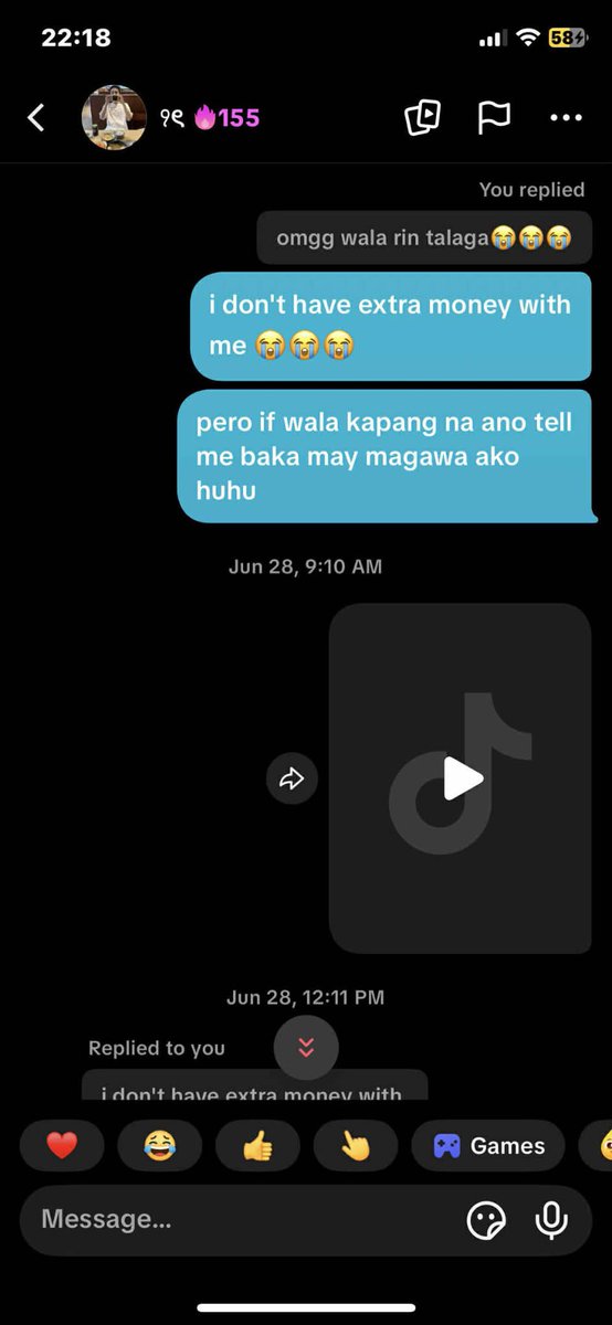 allurely_hannie's tweet photo. Hello, @coupofhani balita ko may utang ka pa sa friend ko since last June 28, 2025. Utang gusto, magbayad ng kusa ayaw? Tapos nagagawa mo pa iflex yung pagiging jeonghan kulto harver mo sa gdm natin noon tas may pinagkakautangan kana pala (1) https://t.co/ybpeiQqPDG
