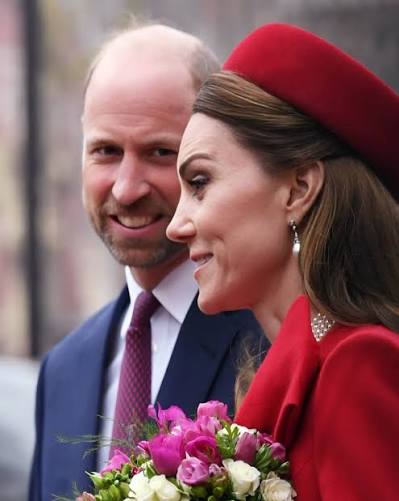 SuburbanDuchess's tweet photo. Why does the ‘rift’ between Harry and William have to be fixed? Harry wants it. And Meghan. Maybe Charles. I don’t think Camilla gives a damn either way.
Everyone else in the whole royal family understands what William is like, and he has strong boundaries.
When Diana told a young William to protect his love once he found her, William listened to his mother’s sage advice and is doing that. William protects Catherine. 
Meghan went for the jugular of Catherine with Harry’s full and gleeful endorsement.
We saw how he agreed to call her racist.
That was it.
That was the final nail in the coffin. 
And when Catherine was ill and we didn't see her, because we knew she had been thought surgery, Meg called upon her paid coven called squaddies to mock Catherine, saying "where was she", and saying William had beaten her etc.
Never forget Harry and Meg fully endorsed calling out Catherine to show her face, and the stupid followers with no consciences would not relent. They bullied the Princess of Wales. 
Those sick two huge sh*ts loved it. Don't forget. Never forget. Because that sealed the door shut forever. 
Besides, who the hell mocks a person going through a private health battle? Sick huge sh*ts do. 

Harry and Meghan will forever talk about olive branches, healing a rift or waving sage around to clean the air between them.
And if the rift ever healed, Harry would unleash Meghan so they could earn money on lying about what W and C said or did.
It would be the same thing all over again using different avenues.😖
For any of us who have been betrayed at a vile level, there exists a point where the person must be cut out of our lives.
William and Catherine did that years ago. There is going to be no reconciliation, and most people are cool with that.
Daddy Charles must understand at some level, but like he said…he doesn’t want his two boys to make his last years a misery.
So far only Harry is bringing in the misery. William is a good son, Prince, father, husband and almost all of us see that.
I think Harry saw a smart and handsome Prince George starting at Eton, and he knew his time had run out.
Harry has been replaced. Harry didn’t belong in Eton, and I was just reading yet another book about Diana and her sons, and she wanted Harry to attend Eton, otherwise she said people would think Harry was stupid.🥴
And Harry should have been held back a year at Ludgrove, but that’s for another time.
Eton was the catalyst. I think George is well on his way now, and Harry knows it.
George is smarter, cuter, considerate, polite, and he doesn’t do that stupid goofy thing Harry does.
It’s like watching a clown on drugs, or a feeble-minded drug addled manchild trying to look like a prince, only Harry’s too late.🙄
Spare, the book, is in print. It’s too late. Harry’s time is up.
I wish they would move to Japan and bother people there.
PS William and Catherine don’t have to ever talk or see Harry and the golden shower wife ever again. Full stop.