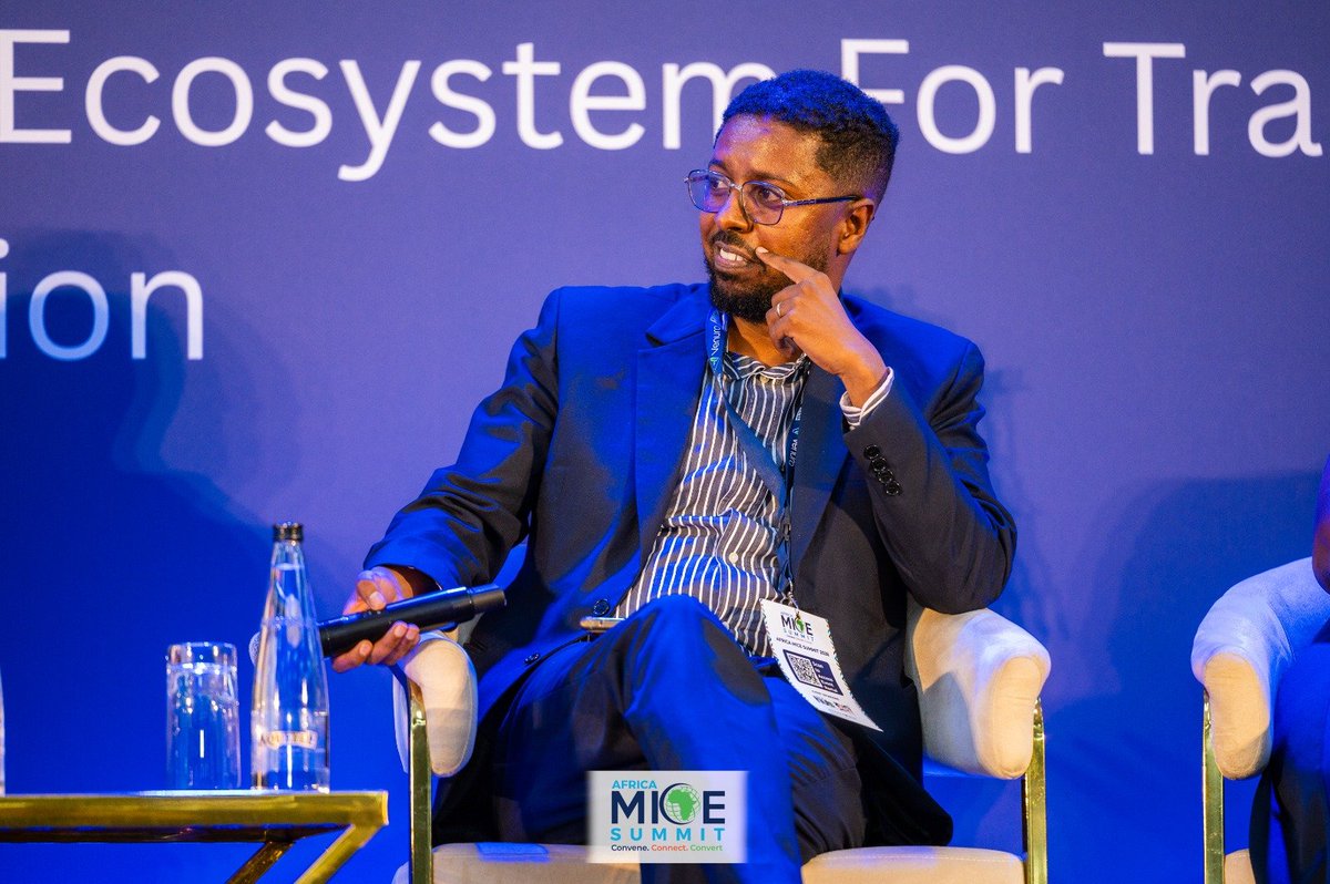 MICESummit2026's tweet photo. 𝐀𝐌𝐒 𝟐𝟎𝟐𝟔 | 𝐏𝐀𝐍𝐄𝐋 𝐃𝐈𝐒𝐂𝐔𝐒𝐒𝐈𝐎𝐍𝐒

𝐖𝐢𝐧𝐧𝐢𝐧𝐠 𝐁𝐮𝐬𝐢𝐧𝐞𝐬𝐬 𝐟���𝐫 𝐀𝐟𝐫𝐢𝐜𝐚 — 𝐃𝐞𝐬𝐭𝐢𝐧𝐚𝐭𝐢𝐨𝐧 𝐂𝐨𝐦𝐩𝐞𝐭𝐢𝐭𝐢𝐯𝐞𝐧𝐞𝐬𝐬 

What makes an African destination globally competitive? https://t.co/WVbCBVWmQf