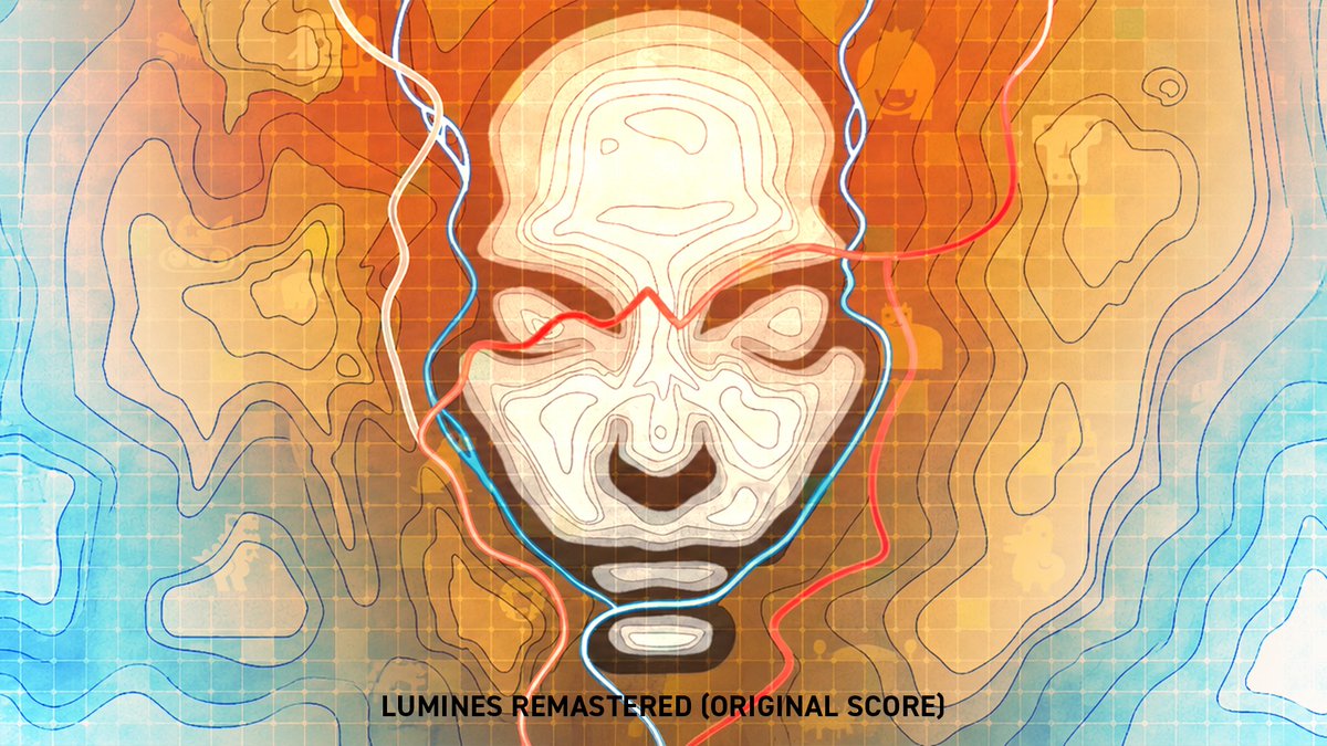 enhance_exp's tweet photo. Bandcamp Friday is here again! Pick up @HydelicMusic / Enhance's soundtracks and support game music! 🎶

Lumines Arise, Tetris Effect: Connected, HUMANITY, Area X and more. 🎧 Your ears deserve a li'l treat, no tricks. 👂

https://t.co/PKZGBAPg5U https://t.co/YIabZFinRN