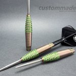 Photo by Custom Made Darts™ (@CustomMadeDarts)