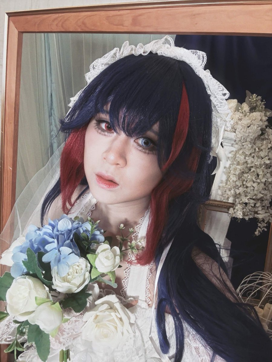 AiriCordelia's tweet photo. I will be attending BOTH DAYS of Comifuro 23 @ booth AC01-02!!!

damn cf terakhir gue CF18 dawg... kangen suasana event di ID

since CF coincides with Halloween this year, Airi is now a ghost bride👻✨ can't wait to meet all of you again! https://t.co/5KtgEei95M