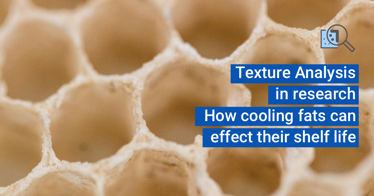 StableMicro's tweet photo. Cooling method can make or break fat structure over time. A study from Nong Lam University found shear-crystallisation in beeswax oleogels gave a finer crystal network and stronger gels during storage, unlike static cooling. Read more: https://t.co/Zi7Cvt7zkR https://t.co/8NQnTHDAvN