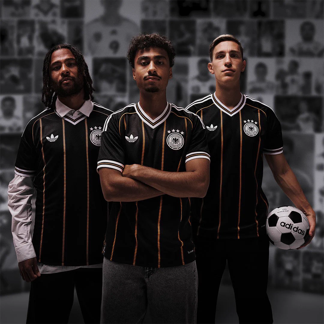  ドイツ代表 サッカーユニフォーム ブラック サッカーショップKAMO on X: 
