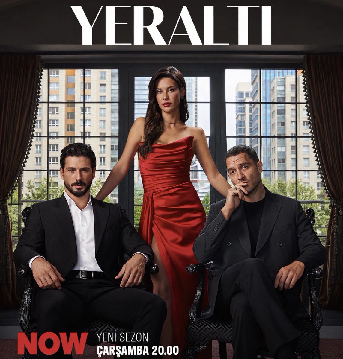 dizianaIiz's tweet photo. #Yeraltı’nın ön izlemesi, çok iyi sonuçlar aldı 🔥

Total: 3.89 (5)
AB: 3.99 (2)
ABc1: 4.41 (3) https://t.co/TqcxgGtNjV