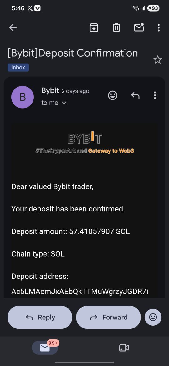 buildwithbenny's tweet photo. $95 and a dream.
Withdrew 57sol and now
Currently up $8k

God bless the day I learnt forex trading.
Happy new month to all.
Wish everyone a profitable month

If it worked for me, it will work for you too https://t.co/ncz9H1ba0Q