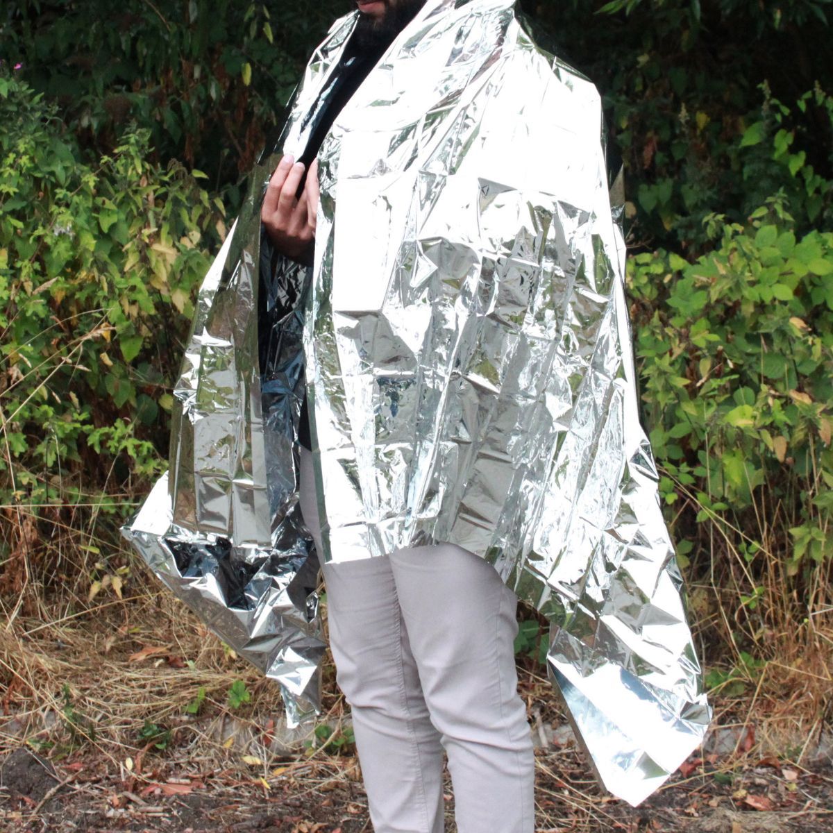 VenaCavaMedical's tweet photo. Winter first aid kit restock: FoilGuard foil blankets, 130 x 210cm, individually packed. 25 for £8 (about 32p each) ❄️
https://t.co/gVuTsuA6Oa #FirstAid https://t.co/SVKHf2RiZh