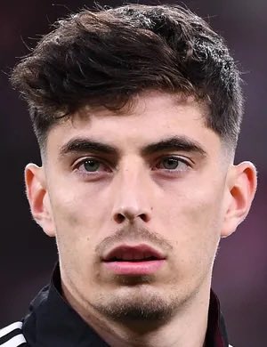 kelid44's tweet photo. Kai Havertz, get well soon. https://t.co/ENftNjhMmg