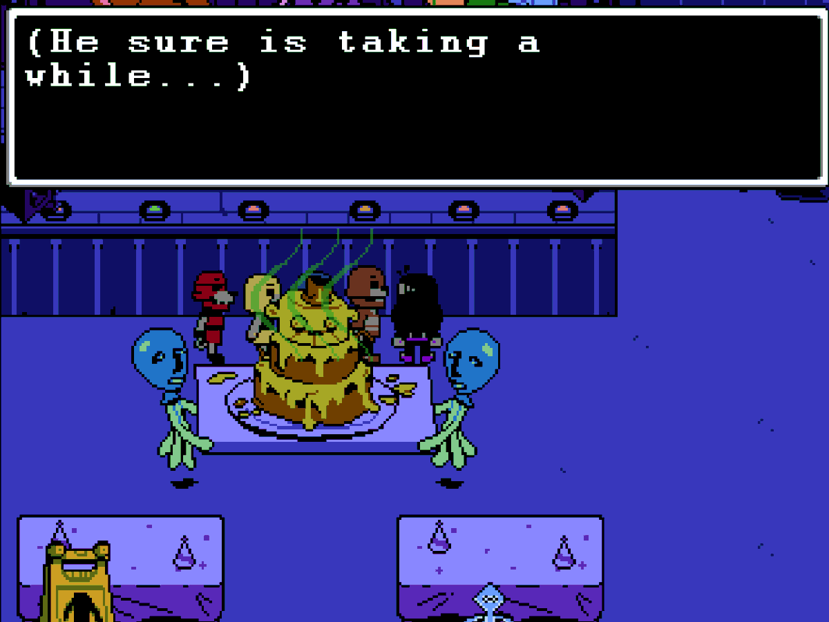 LeapingLilypads's tweet photo. DIALOGUE FOR WAITING https://t.co/QZFbYe5cdL