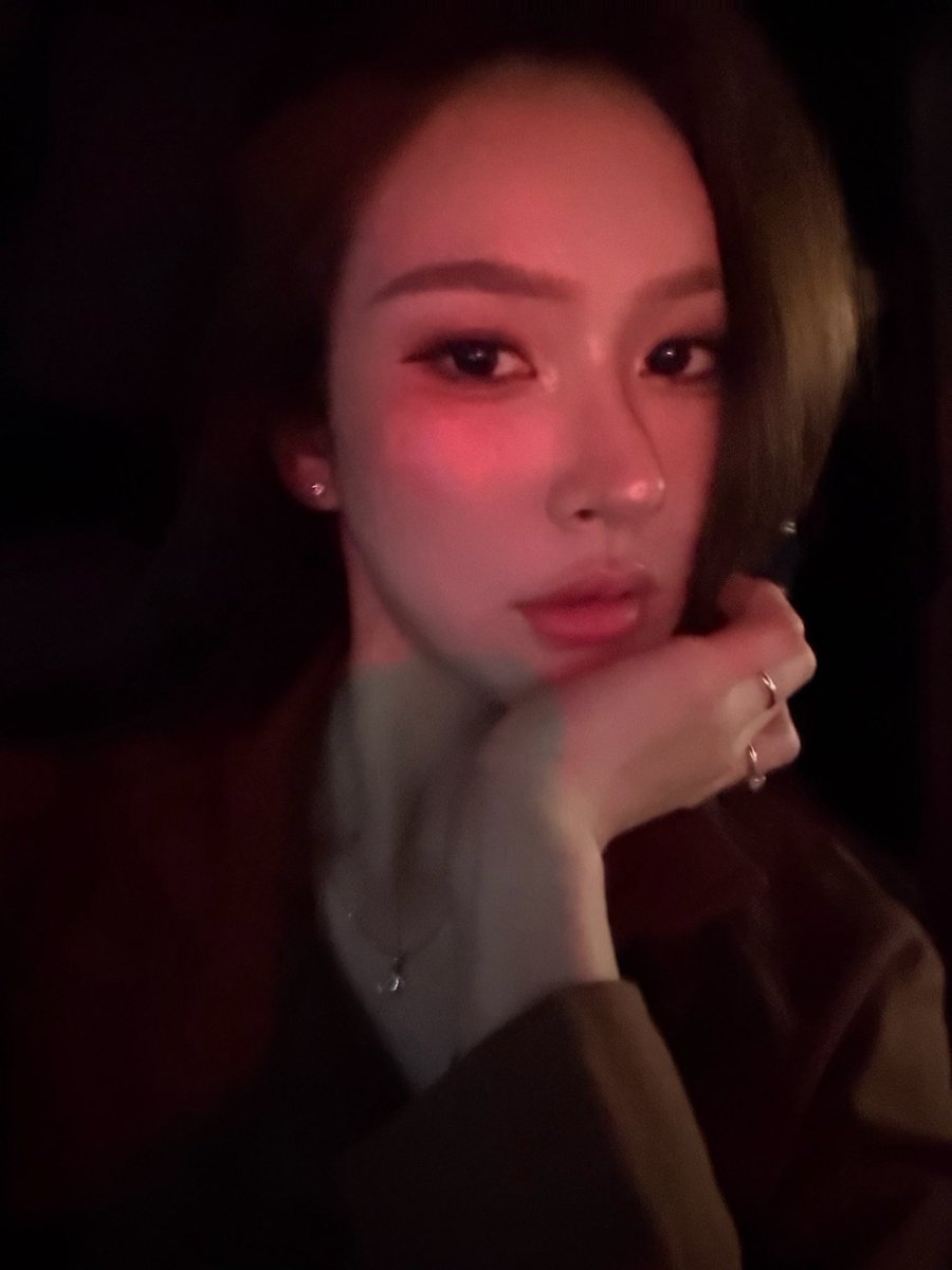 NychaSu's tweet photo. 🚦
#NychaSu https://t.co/4tVebtWd74