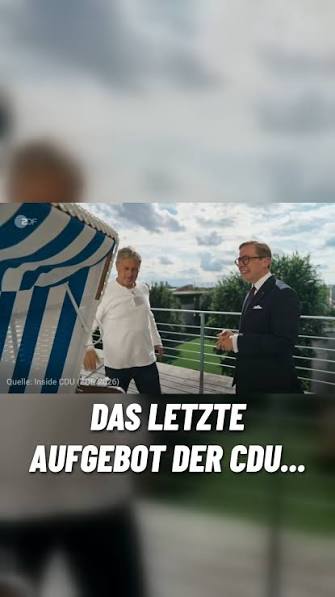 BlomGerd's tweet photo. @welt Wenn #Amthor die Verantwortung für Strandkörbe übernimmt, entsteht Ehrenamt – und daraus erwächst Heimat-Gefühl!
#CDUfährtDeutschlandandieWand https://t.co/Lmrkv4Lc2e