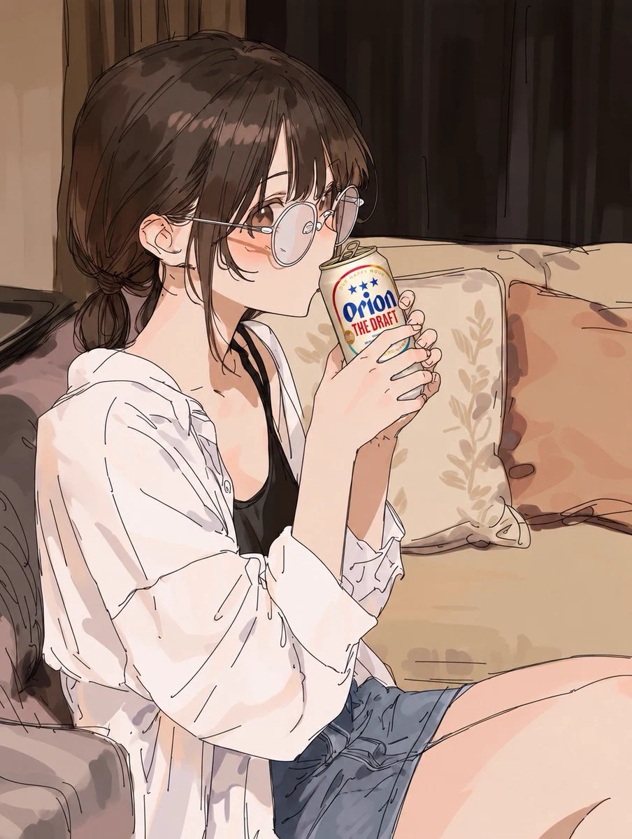 眼鏡猫さん👓 on X: 
