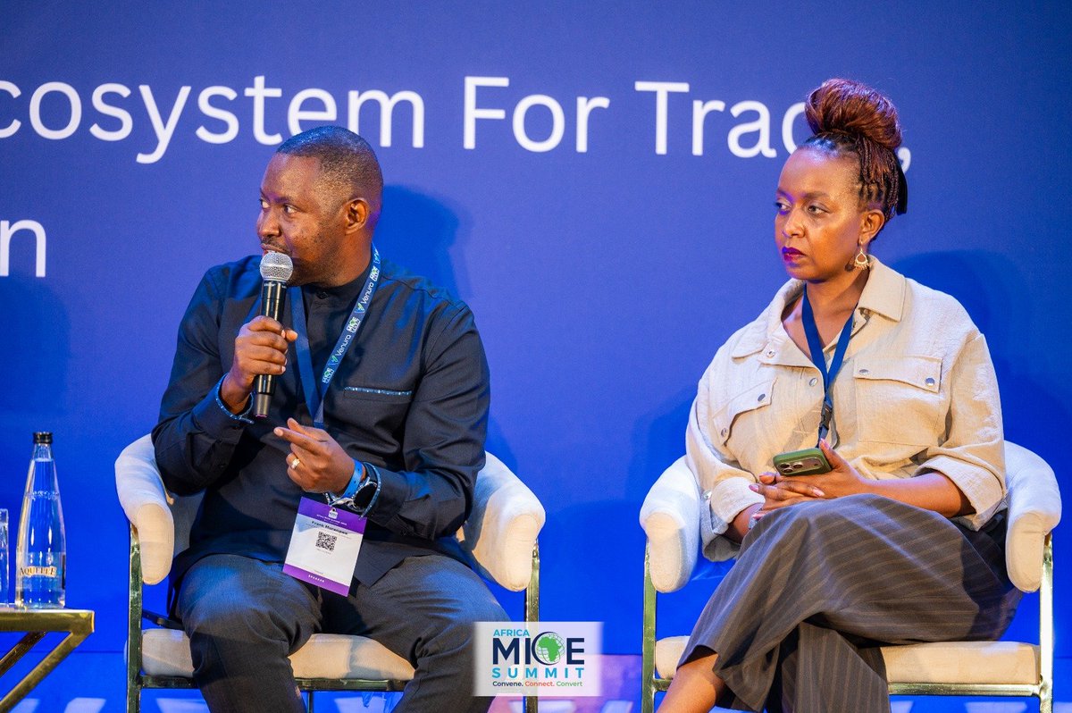 MICESummit2026's tweet photo. 𝐀𝐌𝐒 𝟐𝟎𝟐𝟔 | 𝐏𝐀𝐍𝐄𝐋 𝐃𝐈𝐒𝐂𝐔𝐒𝐒𝐈𝐎𝐍𝐒

𝐓𝐇𝐄 𝐈𝐂𝐂𝐀 𝐂𝐎𝐍𝐆𝐑𝐄𝐒𝐒 𝐀𝐒 𝐀𝐍 𝐀𝐅𝐑𝐈𝐂𝐀𝐍 𝐎𝐏𝐏𝐎𝐑𝐓𝐔𝐍𝐈𝐓𝐘 : 𝐓𝐮𝐫𝐧𝐢𝐧𝐠 𝐭𝐡𝐞 𝐈𝐂𝐂𝐀 𝐂𝐨𝐧𝐠𝐫𝐞𝐬𝐬 𝐢𝐧𝐭𝐨 𝐚 𝐂𝐨𝐧𝐭𝐢𝐧𝐞𝐧𝐭𝐚𝐥 𝐌𝐈𝐂𝐄 𝐎𝐩𝐩𝐨𝐫𝐭𝐮𝐧𝐢𝐭𝐲 https://t.co/0cid9Lq77R