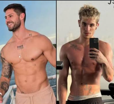 Raildo94508300's tweet photo. Gente que delicia o video do Jonas metendo no Juliano Flosso video do jonas e do juliano floss / IA vai acabar ate com o mercado...,😱
jonas e juliano floss video,jonas bbb,video juliano e jonas twitter
#jonasvideoia #julianofloss #jonasbbb
🤤🙎♀️🌤️
https://t.co/2CAGvJbdFh https://t.co/vBfOaJkXHO