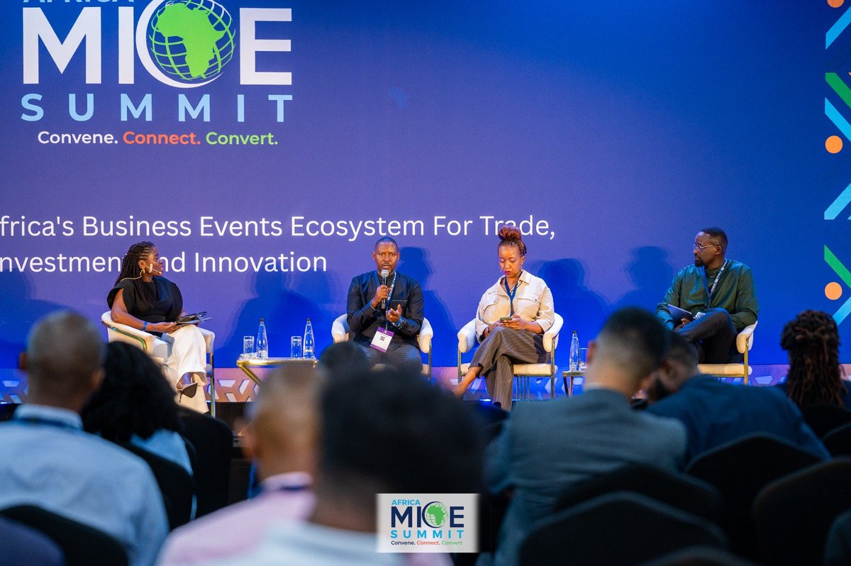 MICESummit2026's tweet photo. 𝐀𝐌𝐒 𝟐𝟎𝟐𝟔 | 𝐏𝐀𝐍𝐄𝐋 𝐃𝐈𝐒𝐂𝐔𝐒𝐒𝐈𝐎𝐍𝐒

𝐓𝐇𝐄 𝐈𝐂𝐂𝐀 𝐂𝐎𝐍𝐆𝐑𝐄𝐒𝐒 𝐀𝐒 𝐀𝐍 𝐀𝐅𝐑𝐈𝐂𝐀𝐍 𝐎𝐏𝐏𝐎𝐑𝐓𝐔𝐍𝐈𝐓𝐘 : 𝐓𝐮𝐫𝐧𝐢𝐧𝐠 𝐭𝐡𝐞 𝐈𝐂𝐂𝐀 𝐂𝐨𝐧𝐠𝐫𝐞𝐬𝐬 𝐢𝐧𝐭𝐨 𝐚 𝐂𝐨𝐧𝐭𝐢𝐧𝐞𝐧𝐭𝐚𝐥 𝐌𝐈𝐂𝐄 𝐎𝐩𝐩𝐨𝐫𝐭𝐮𝐧𝐢𝐭𝐲 https://t.co/0cid9Lq77R