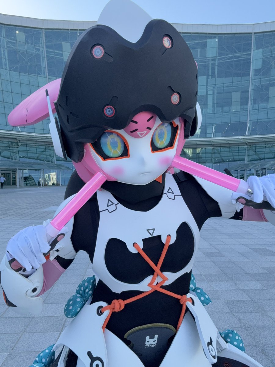 dalbin_cos's tweet photo. 엔젤디 화이팅!! https://t.co/0HSkDXinhu