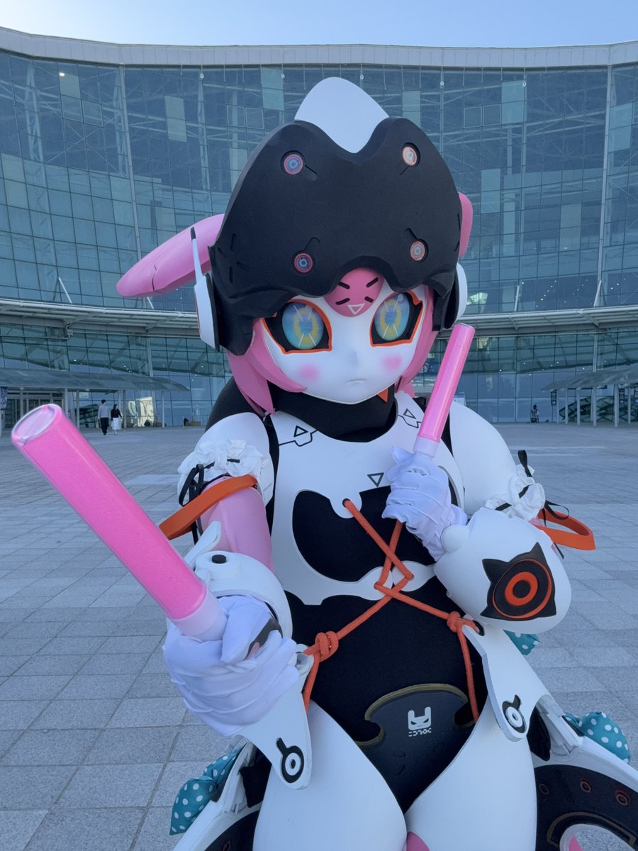 dalbin_cos's tweet photo. 엔젤디 화이팅!! https://t.co/0HSkDXinhu