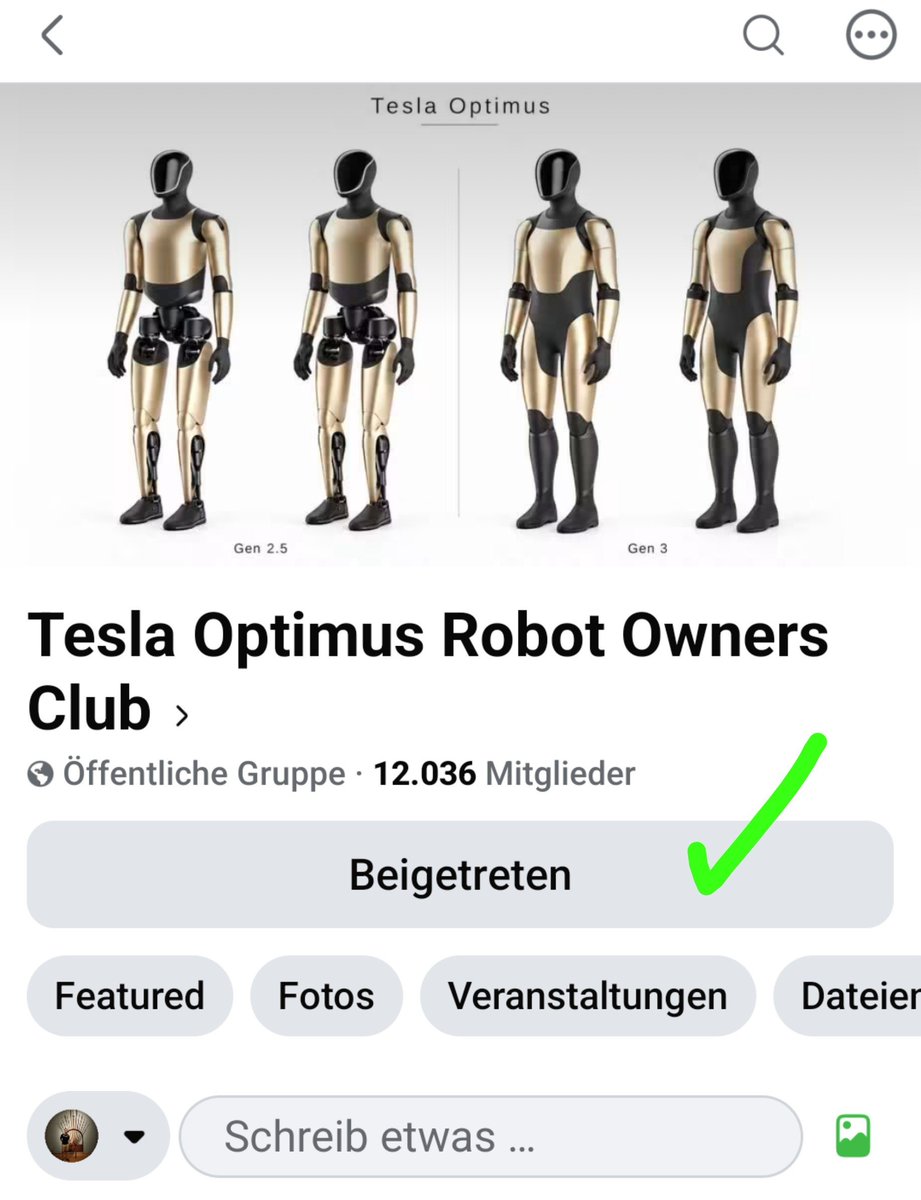Staubschleuder's tweet photo. @derhagemann Lol. Was ne halbherzige Sache 🙄 . Gibt nicht mal ne Mitgliedschaftsprüfung wie "bitte beweise den Besitz und schicke ein 📸 mit deinem 🤖 im 🛏️" 🤫🫣 https://t.co/sDQkX3NkJF