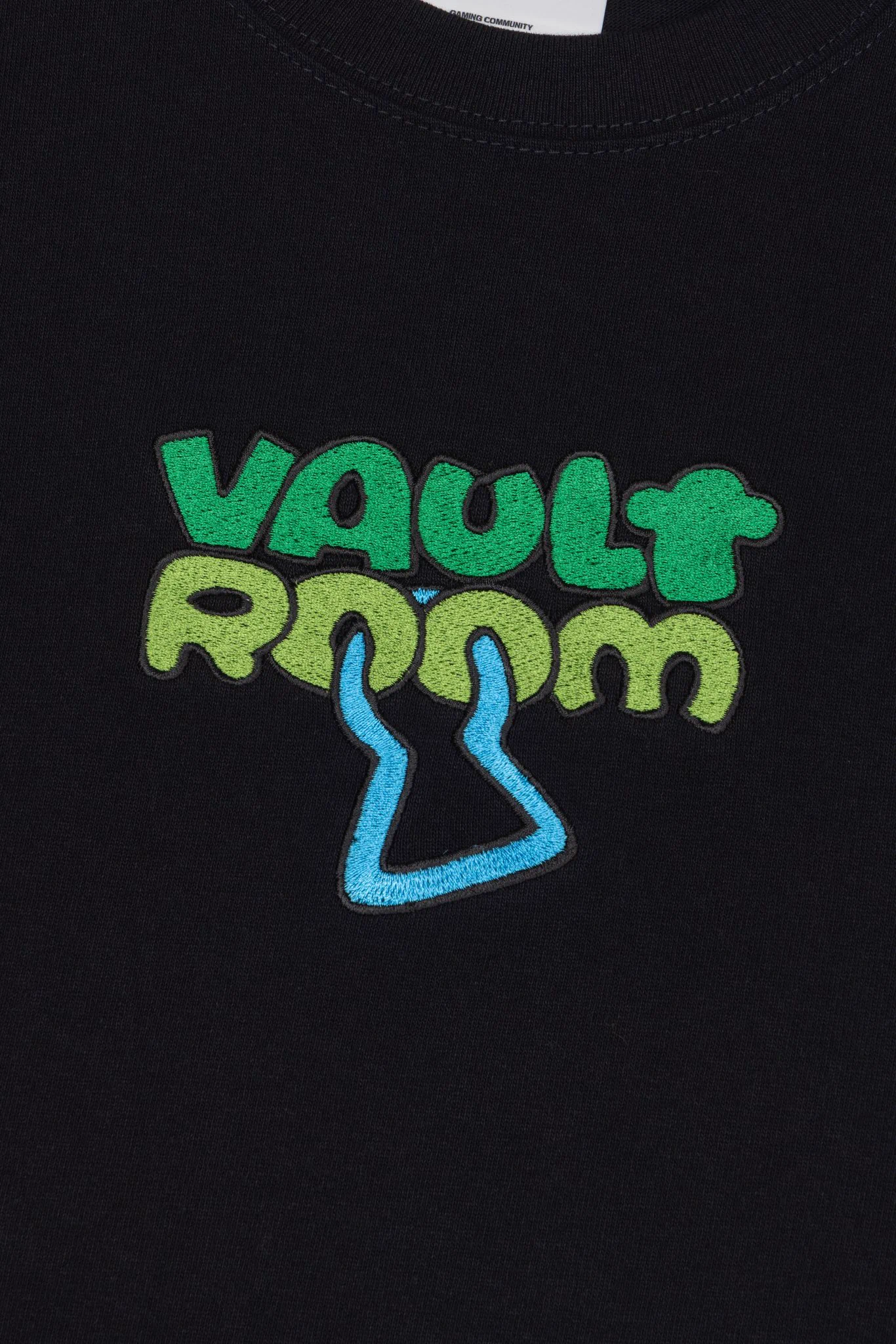 VAULTROOM on X: 