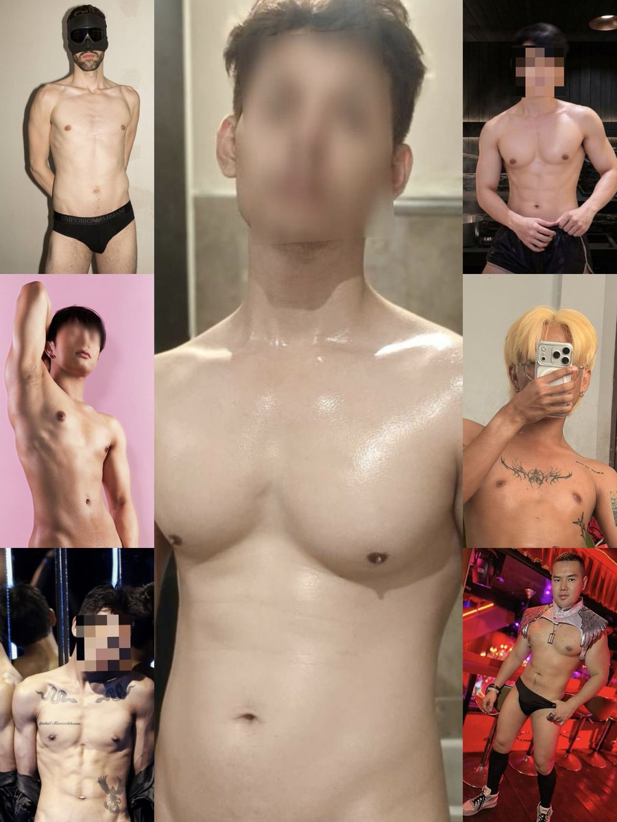 frog3001's tweet photo. 🔥 7 SINS • 7 บาป • 1 คืนเท่านั้น!
ผู้ชาย 7 คน กับ 7 บาป ที่ 1/0 Sauna BKK ชั้น 6
📅 อาทิตย์ 4 ต.ค. นี้ (19:00–21:00 น.)
🎟️ บัตรออนไลน์ 500.-
🚪 บัตรหน้างาน 700.-
(บัตรใช้ได้แค่วันที่ 4 เท่านั้น)
📲 จองด่วนก่อนเต็ม:
Line: terz-spk | WeChat: letstergo https://t.co/WUMiMo0rwn