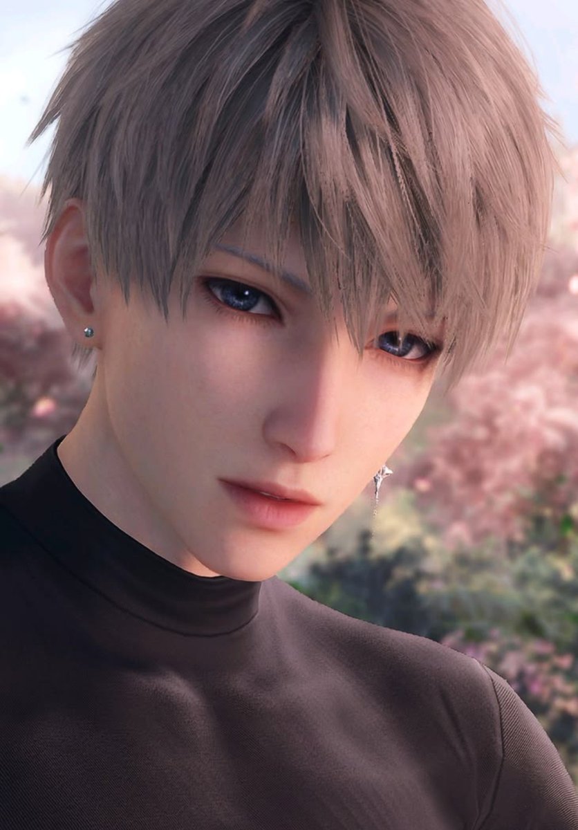 wooyowaifyu's tweet photo. kenapa mirip banget sih https://t.co/MUyghheF3C