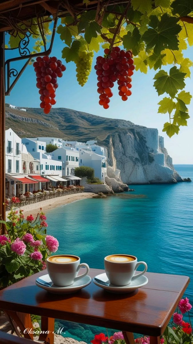 donaldUQJSJLSsV's tweet photo. Staying grounded in simple life moments ☕ allowing simplicity to be our greatest luxury sweet and meaningful. 📸 https://t.co/ioJAamVgIs