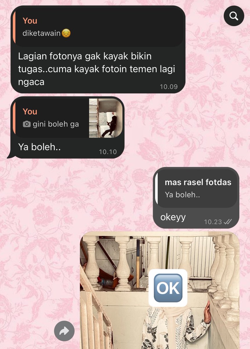 z3narora's tweet photo. cukup gasih mas main fotografer fotograferannya…. https://t.co/9TW7HhdTqN