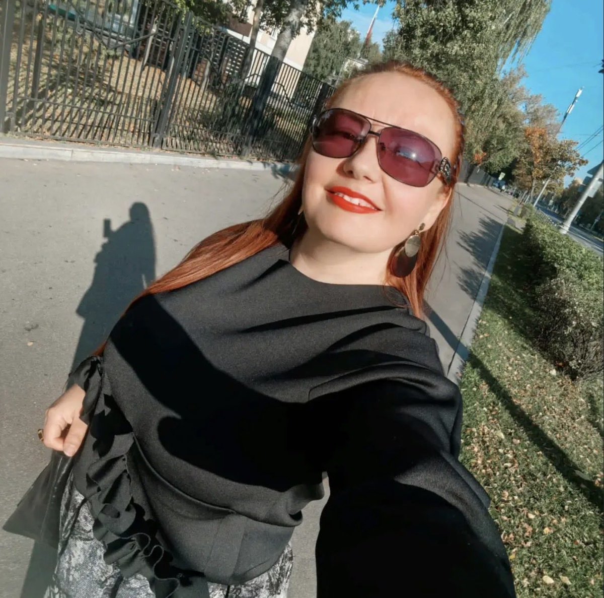 Lina_m770's tweet photo. Happy new month 🫠. October is blessed 🥳 https://t.co/VIPs3hyuUo