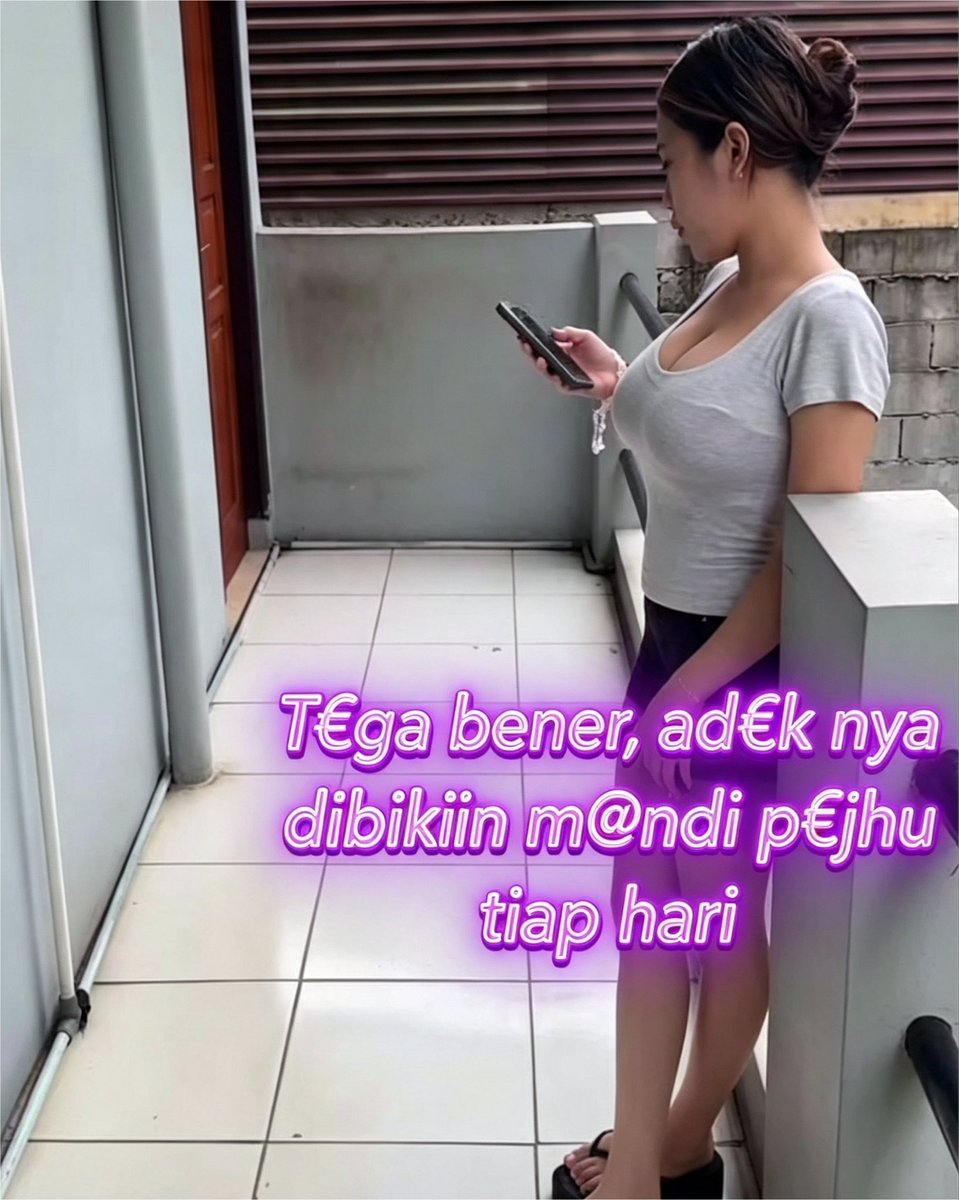 tiniejs's tweet photo. Tega banget suruh cuci muka pake p3jhu kk

https://t.co/aSQFrxoojn https://t.co/ky7R8ZwFrk