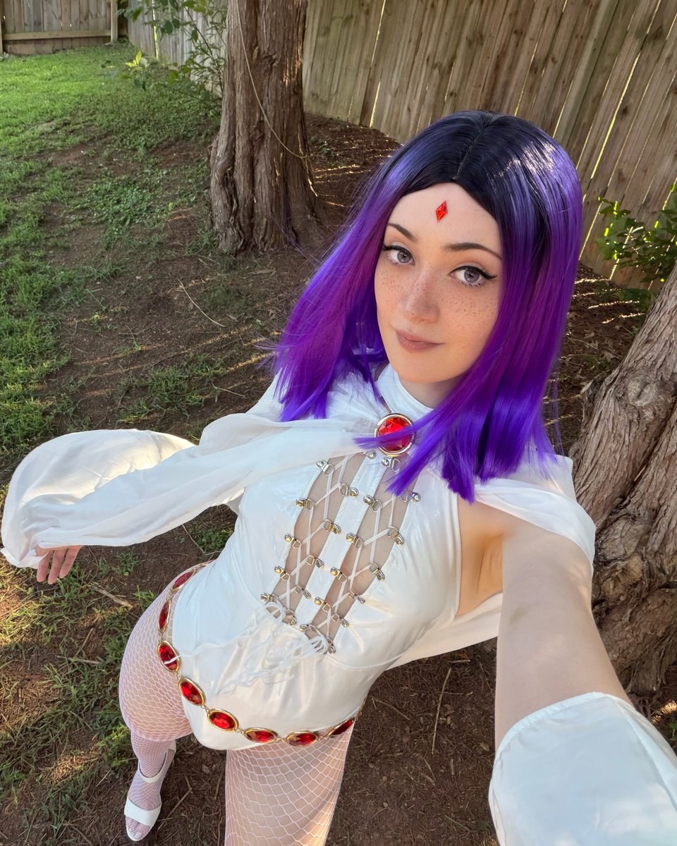 JeniferWilnrfe's tweet photo. Non-wig version for you guys https://t.co/sRoGLphMA7