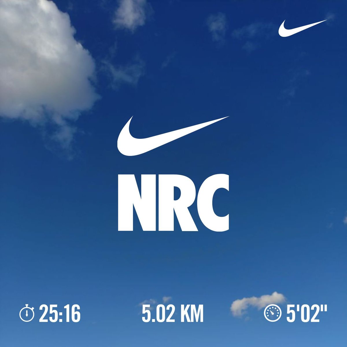 Ken_ch721's tweet photo. 本番前ラスト
#NIKE
#NikeRunClub https://t.co/EZBN4cA5NR