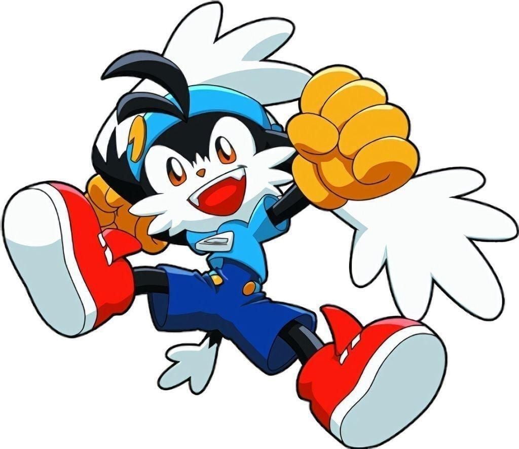 PicOfKlonoa's tweet photo. Day 1760 https://t.co/4FIS2wJ2Bo