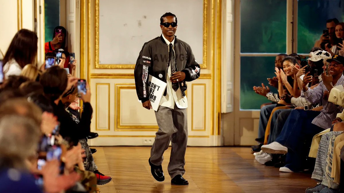 ASAP_ROCKY_Frr's tweet photo. THREAD - 10 FOIS OÙ A$AP ROCKY A ÉTÉ EN AVANCE SUR SON TEMPS https://t.co/2QEvgXlT5o