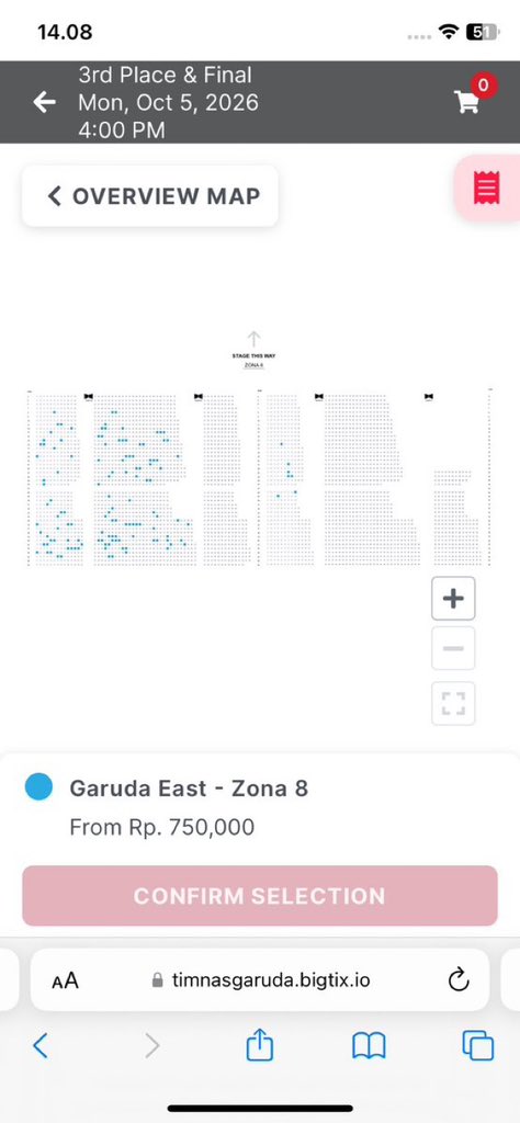 meyutck's tweet photo. ada yang mau dibantu war tiket final timnas indonesia vs thailand?

aku udah masuk section upper, east dan, west bisa pake garuda id sendiri atau garuda idku, selfpayment ya jadi aman, fee 30k aajaa lgsg dm

.t wtb wts ticket timnas indonesia https://t.co/Iog2uPlVFL